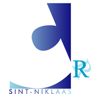 Logo Culruurraad Sint-Niklaas